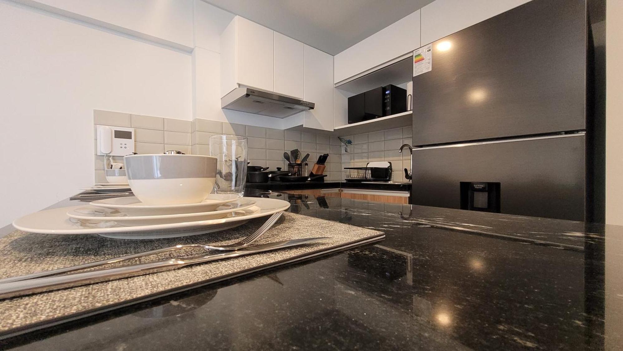 Acogedor Y Centrico 1br Departamento En Barranco Apartamento *