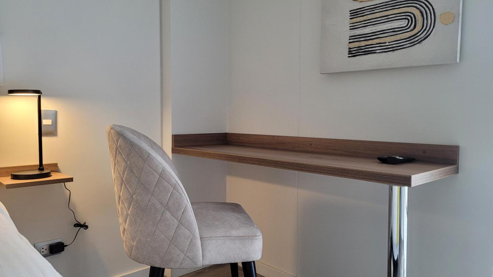Apartamento Acogedor Y Centrico 1br Departamento En Barranco Lima
